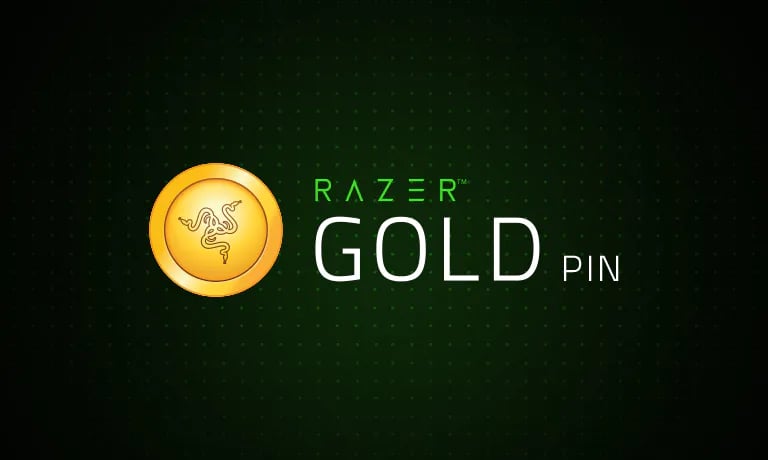Buy Razer Gold GiftCard in Nepal - GameShop Nepal