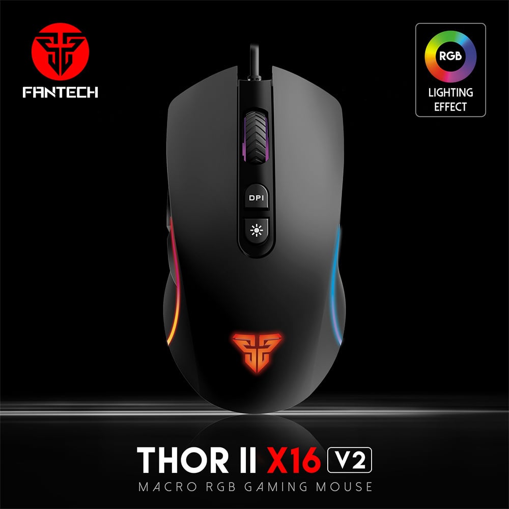 Buy THOR II X16 V2 in Nepal - GameShop Nepal